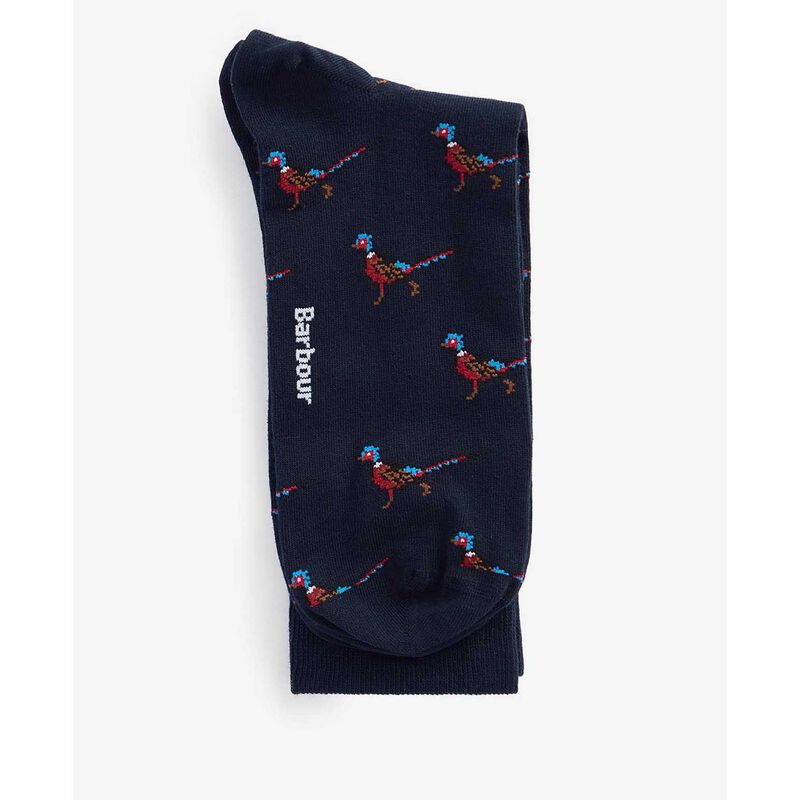 Barbour Mavin Socks image number 1